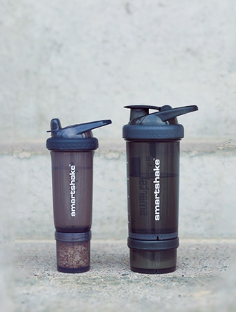 Smartshake -10%. Erbjudandet g&auml;ller till och med 28 februari